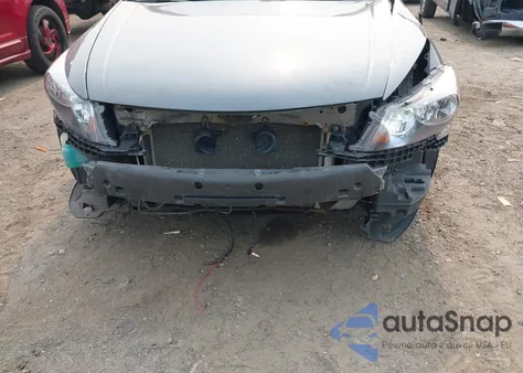 2012 Honda Accord 2.4 Lx from USA, damaged, VIN 1HGCP2F34CA117019